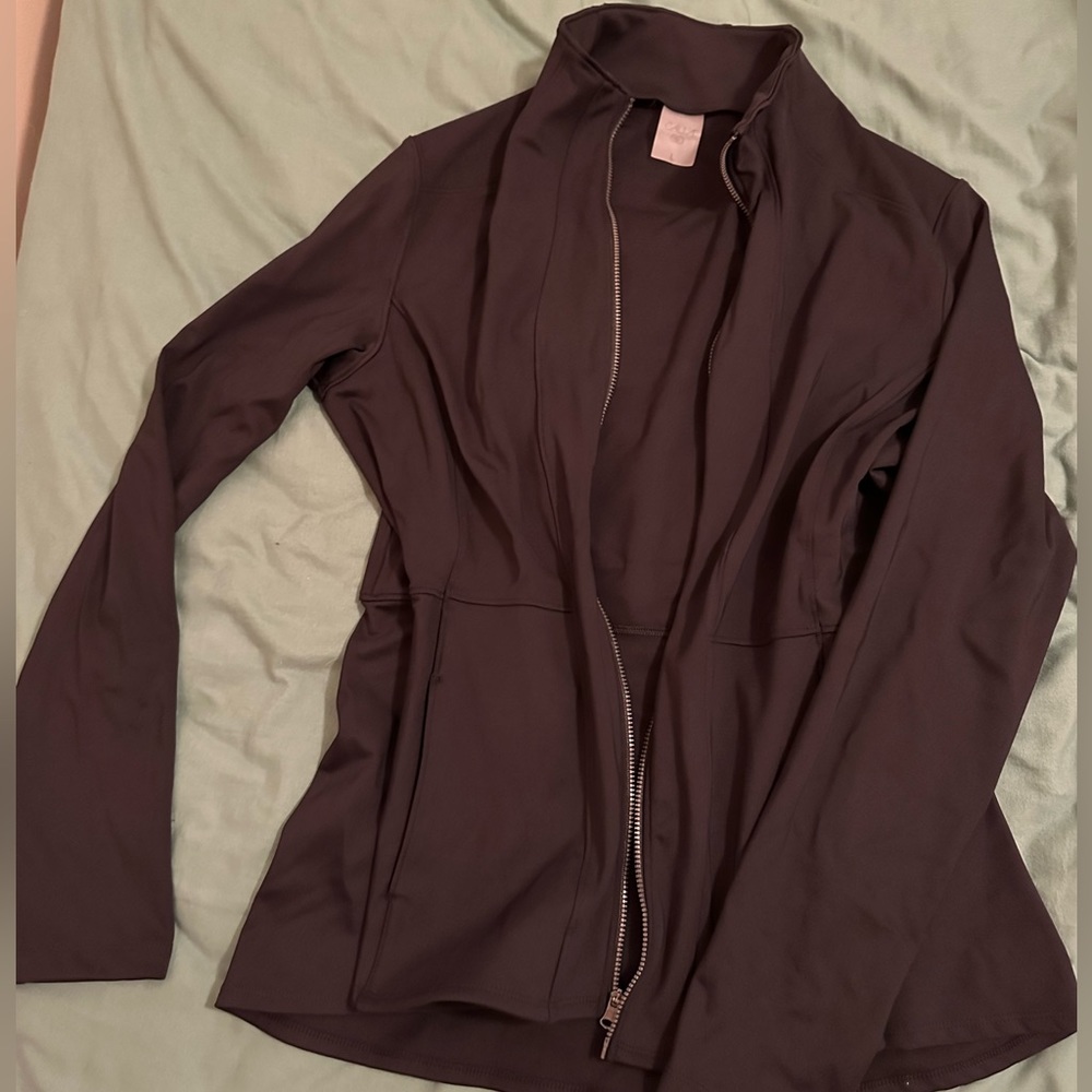 Women’s Lightweight Compression Jacket